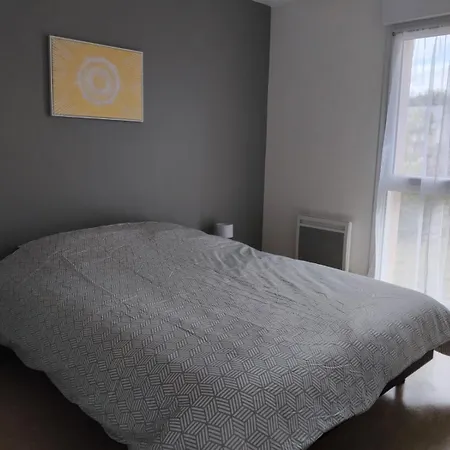 Résidence Claude Vielpeau Épaignes